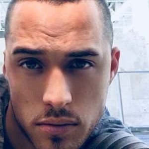 Meet your Posher, Andrew